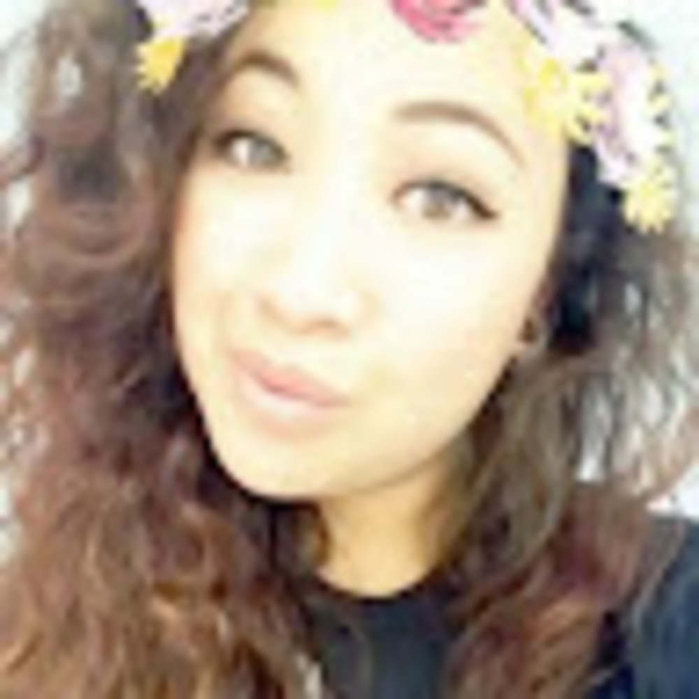 Meet your Posher, Kristy